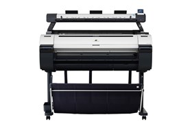 Canon imagePROGRAF iPF770 MFP L36e